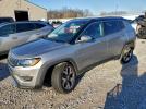 Jeep Compass Limited Image 1