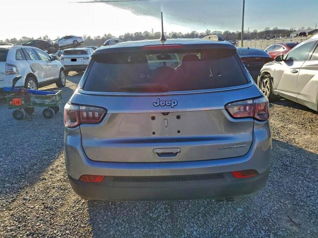 Jeep Compass Limited Image 5