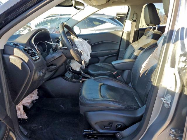 Jeep Compass Limited Image 3