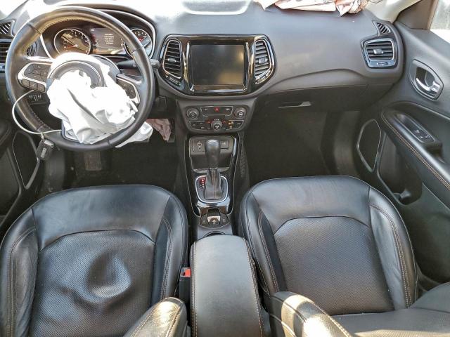 Jeep Compass Limited Image 4