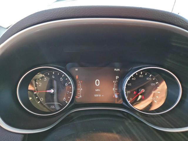 Jeep Compass Limited Image 11