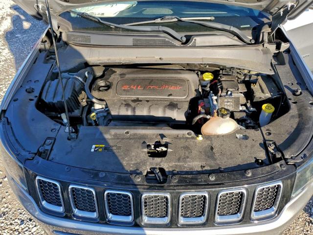 Jeep Compass Limited Image 13