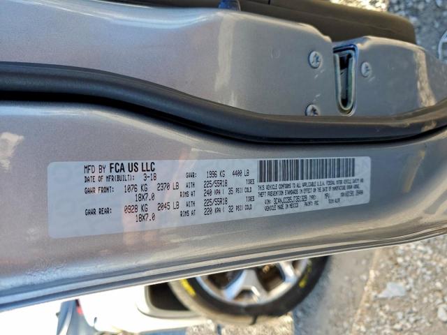 Jeep Compass Limited Image 2