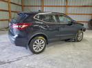 Nissan Rogue S Image 14
