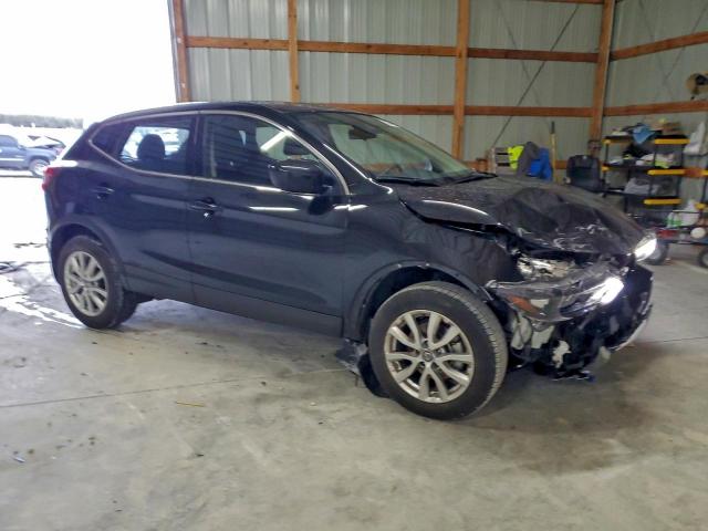 Nissan Rogue S Image 13