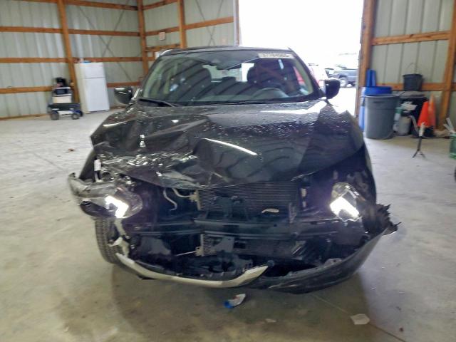 Nissan Rogue S Image 6