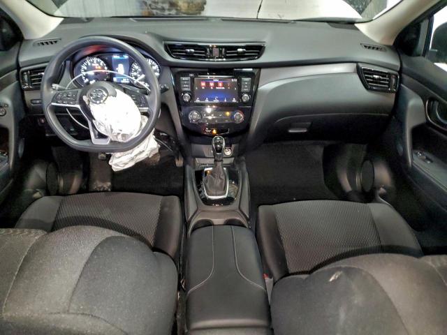 Nissan Rogue S Image 5