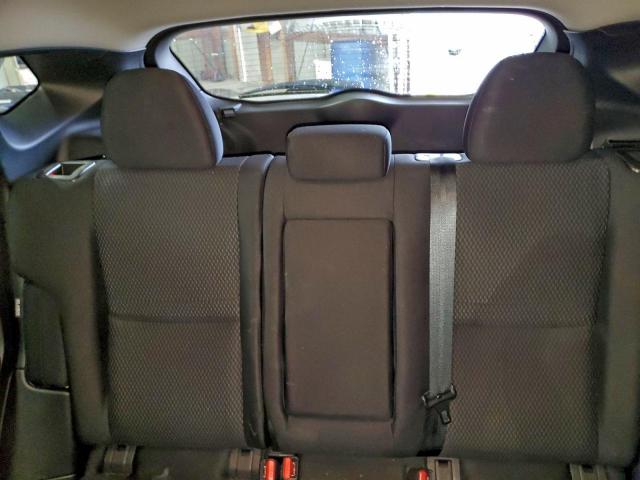 Nissan Rogue S Image 8