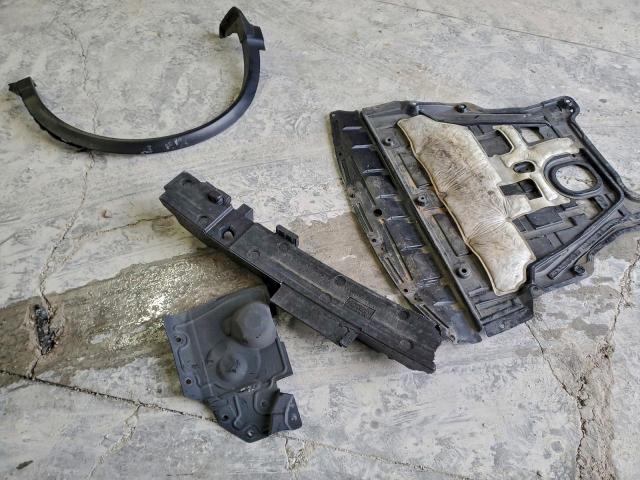 Nissan Rogue S Image 9