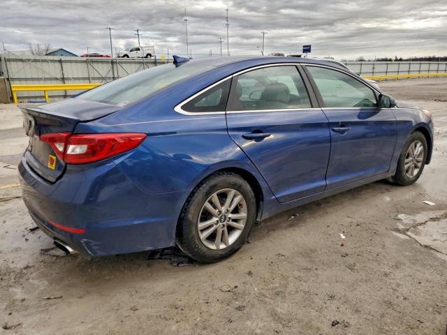 Hyundai SONATA Se Image 2