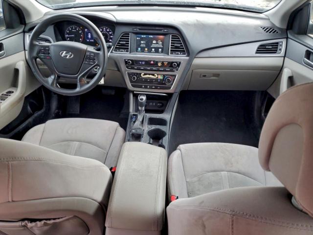 Hyundai SONATA Se Image 11