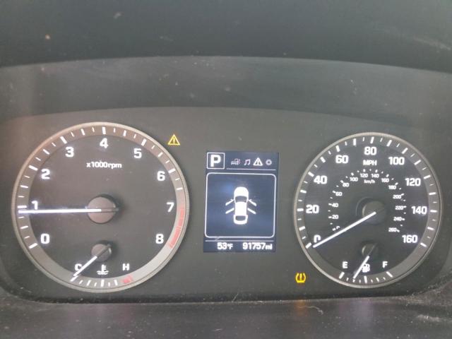 Hyundai SONATA Se Image 6