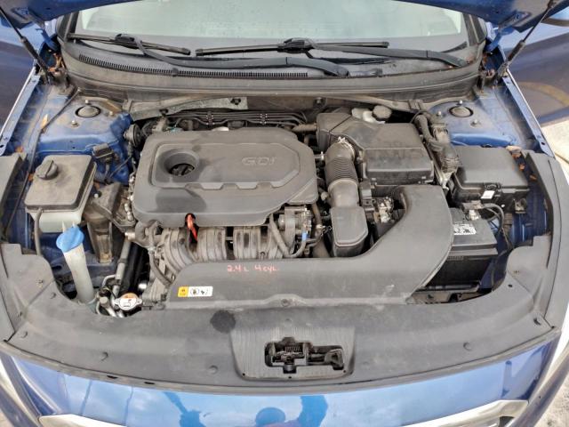 Hyundai SONATA Se Image 12