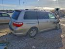 Honda Odyssey Exl Image 4