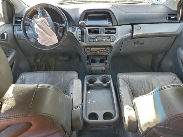 Honda Odyssey Exl Image 6