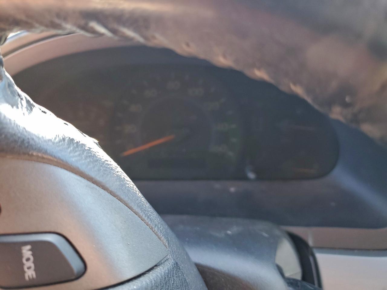 Honda Odyssey Exl Image 12