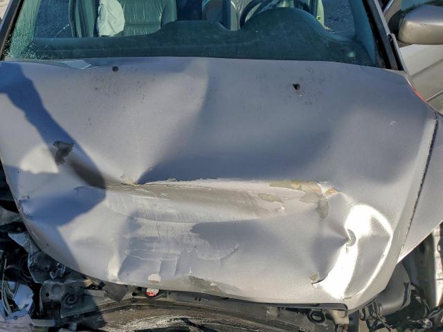 Honda Odyssey Exl Image 14