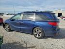 Honda Odyssey Touring Image 3