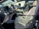 Honda Odyssey Touring Image 9