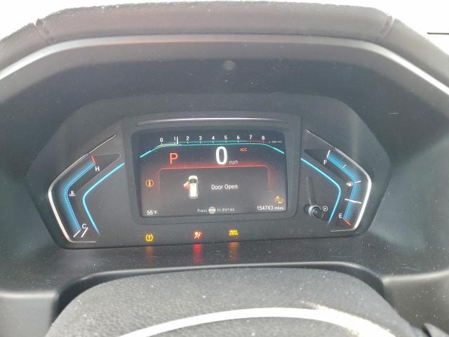 Honda Odyssey Touring Image 7