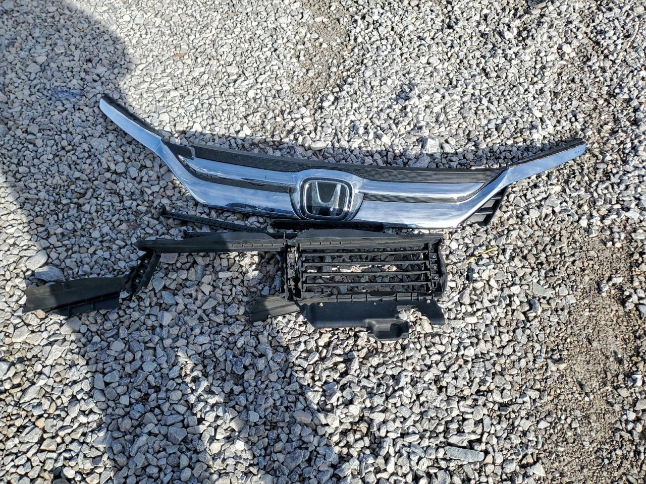 Honda Odyssey Touring Image 10