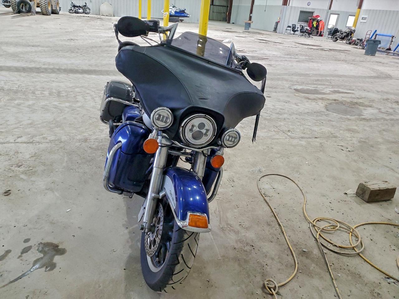 Harley-Davidson Fl Image 2