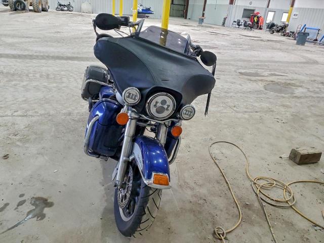 Harley-Davidson Fl Image 2