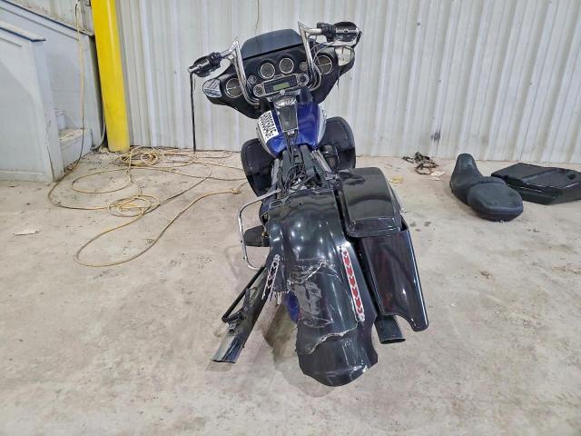 Harley-Davidson Fl Image 6