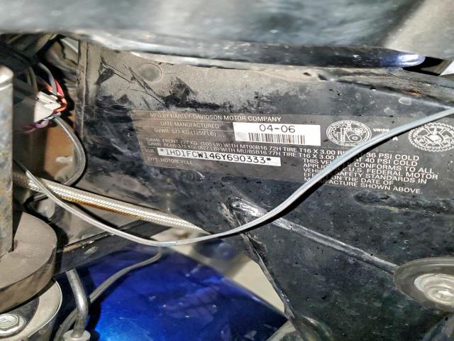 Harley-Davidson Fl Image 9