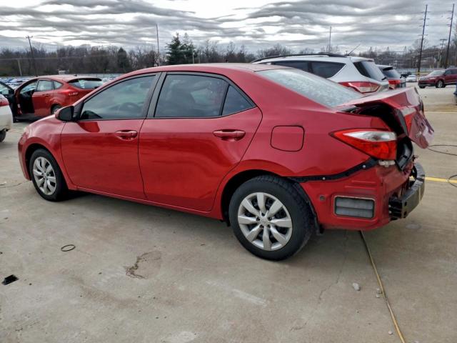 Toyota Corolla L Image 3