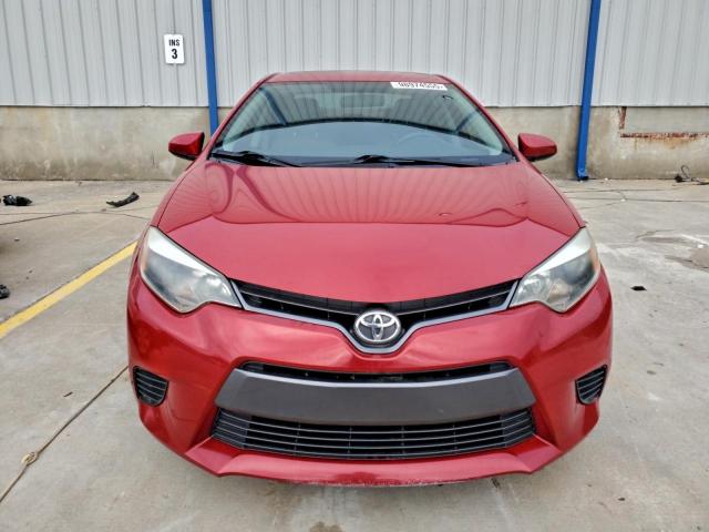 Toyota Corolla L Image 13