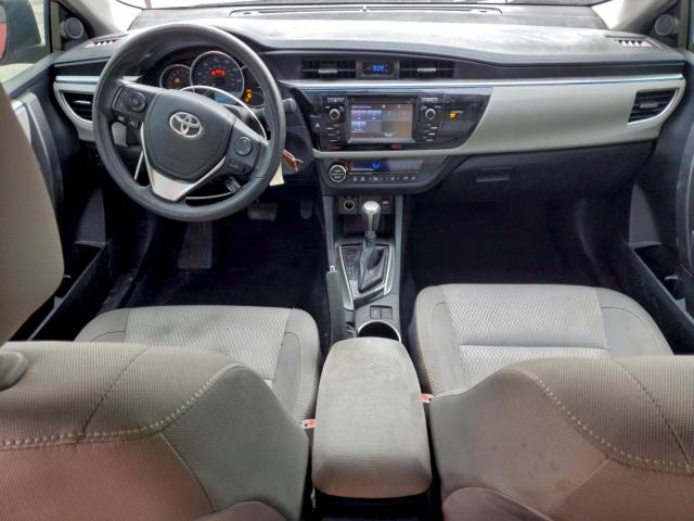 Toyota Corolla L Image 9