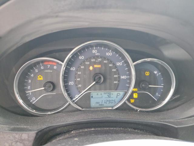 Toyota Corolla L Image 5