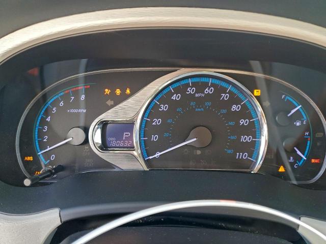 Toyota Sienna Xle Image 11