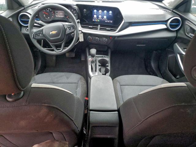 Chevrolet Trax Ls Image 13