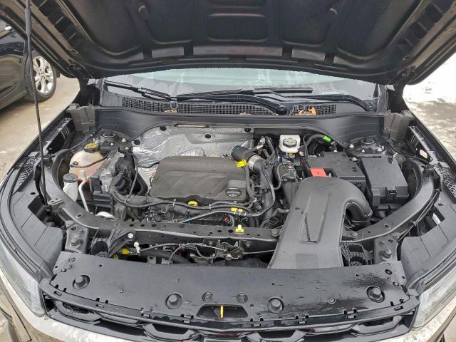 Chevrolet Trax Ls Image 14