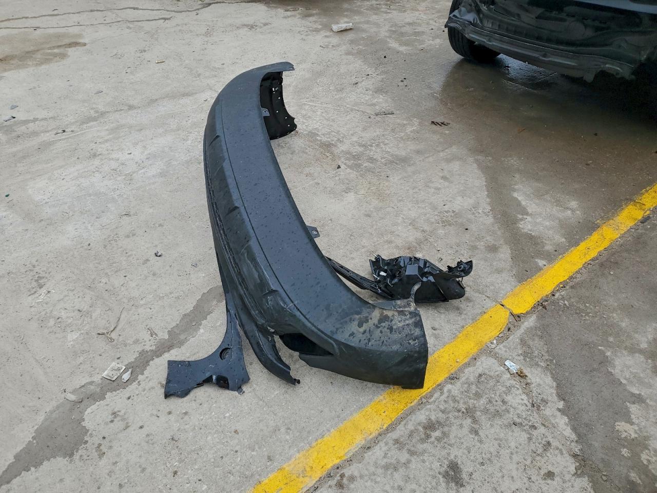 Chevrolet Trax Ls Image 10