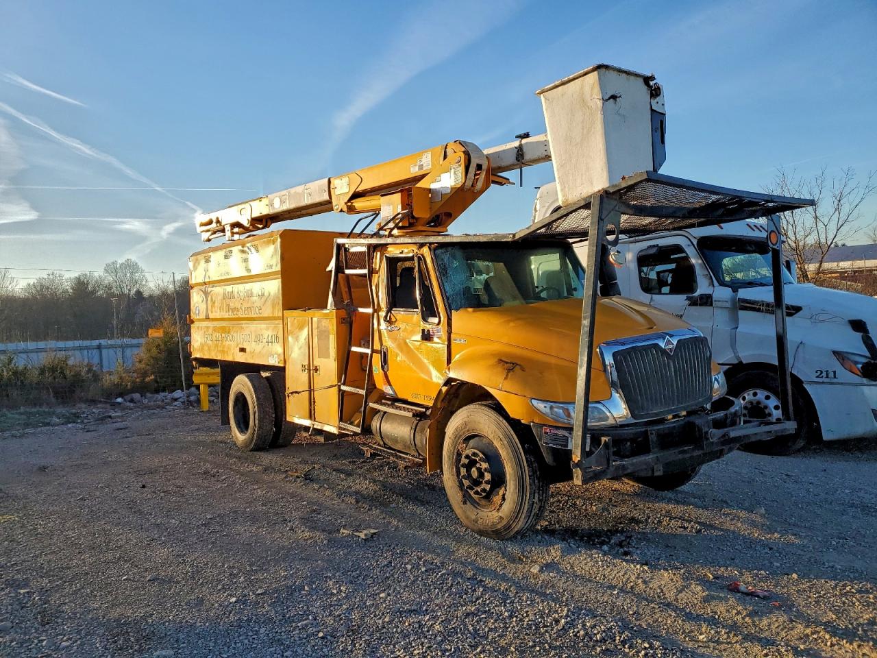 International 4300 4300 Image 1