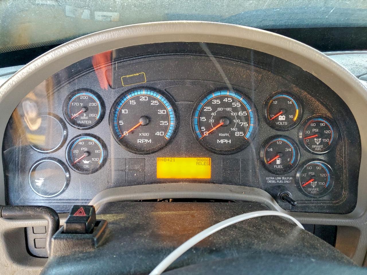 International 4300 4300 Image 4