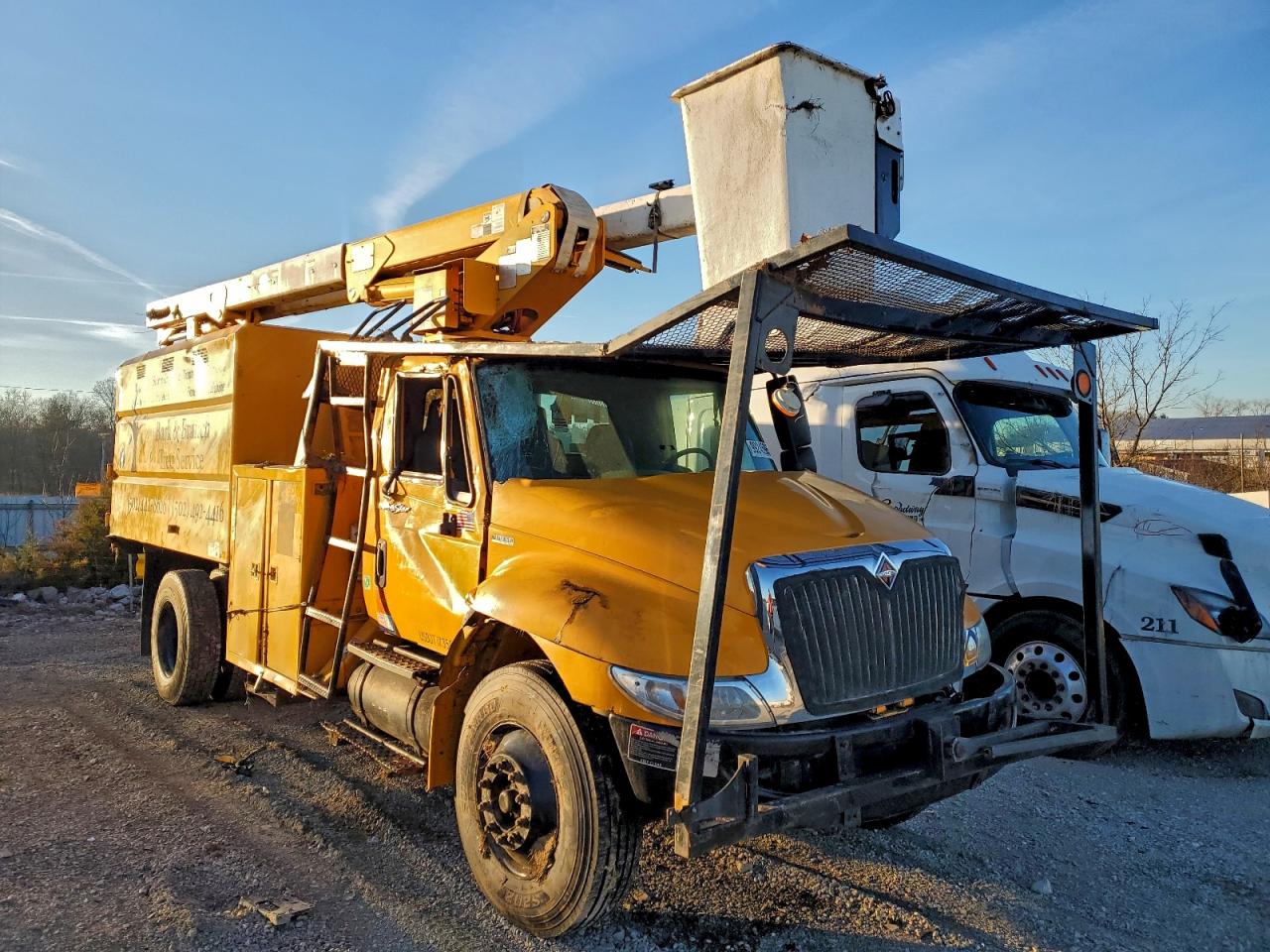 International 4300 4300 Image 7