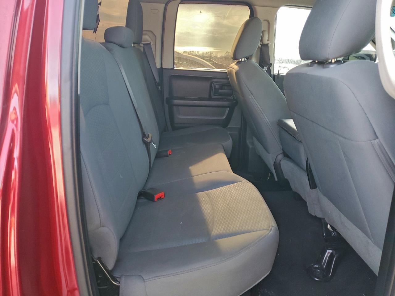 Ram 1500 St Image 10