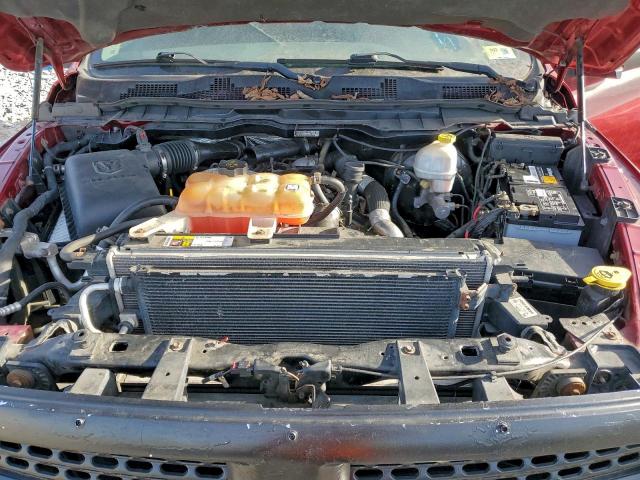 Ram 1500 St Image 11