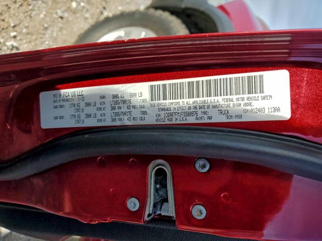 Ram 1500 St Image 12