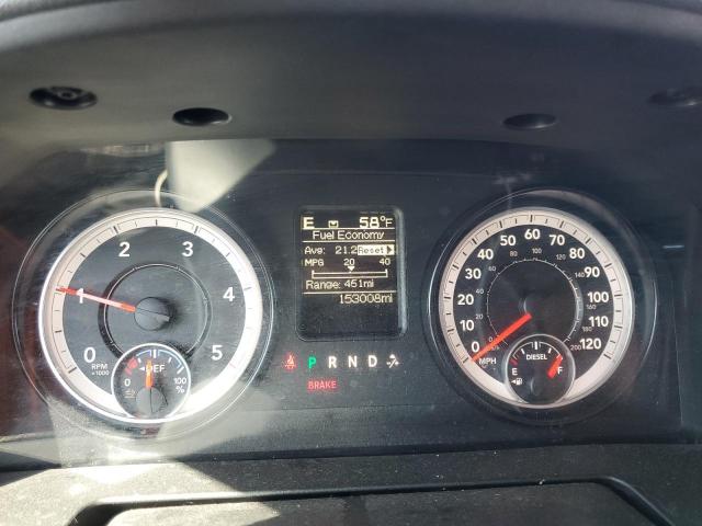 Ram 1500 St Image 11