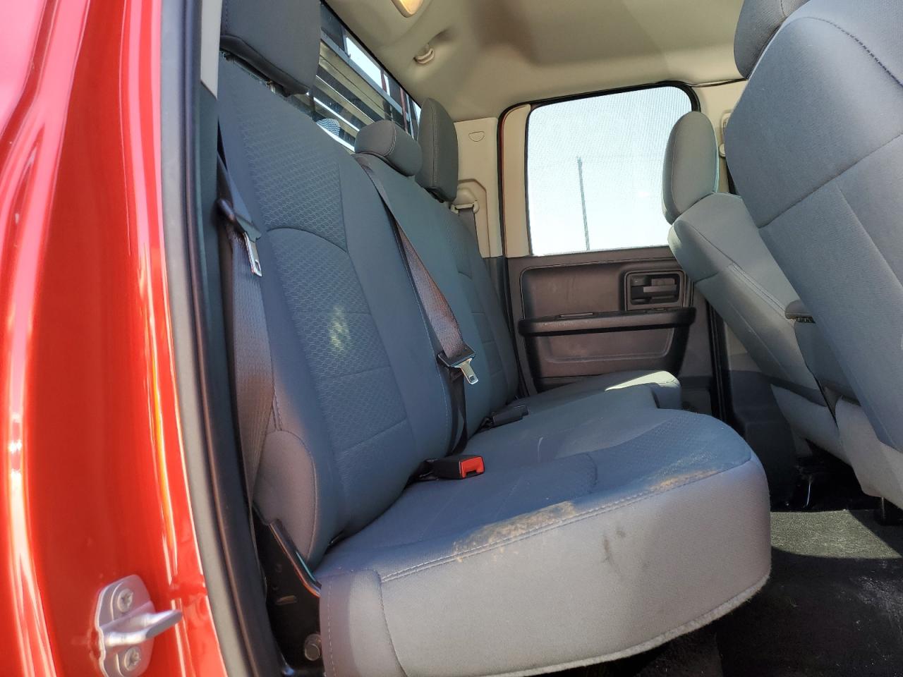 Ram 1500 St Image 10