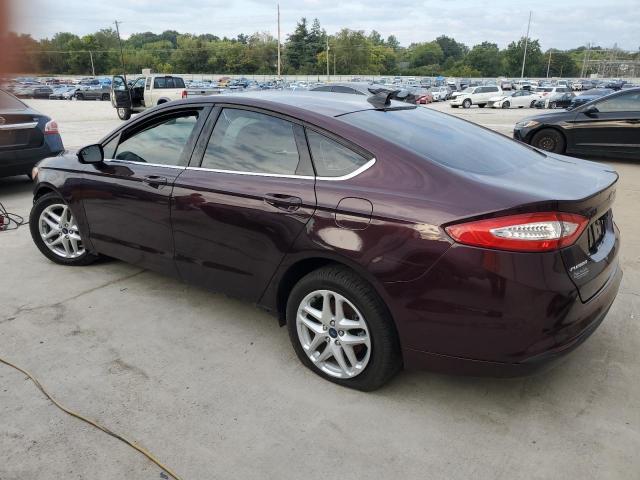 Ford Fusion Se Image 3