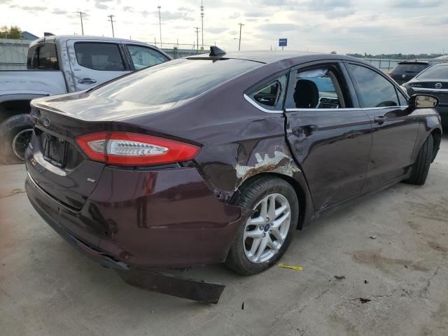 Ford Fusion Se Image 2
