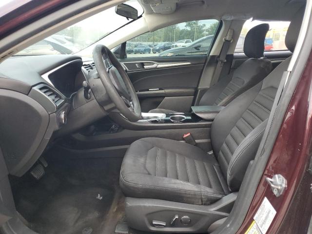 Ford Fusion Se Image 13