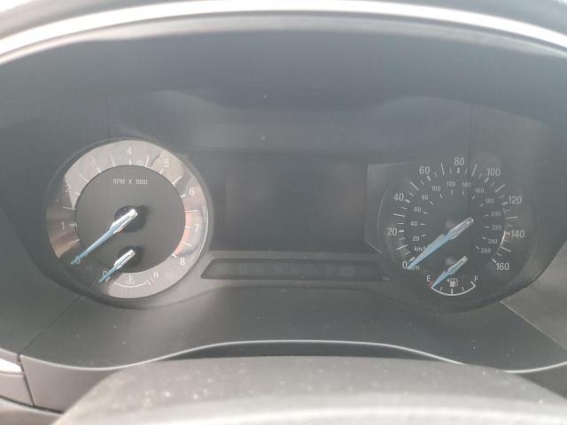 Ford Fusion Se Image 9