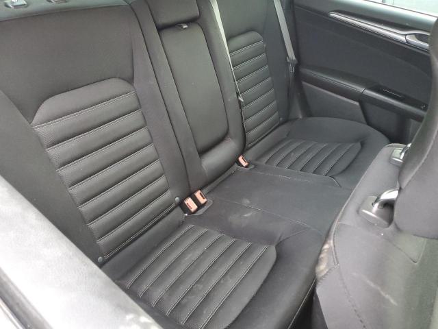 Ford Fusion Se Image 5